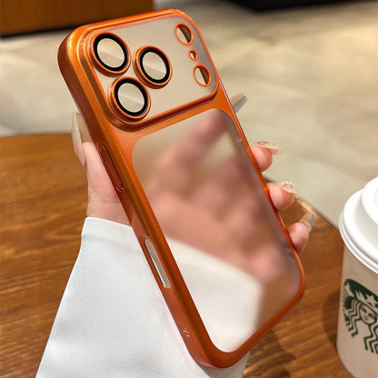 IPHONE 17PM CASE